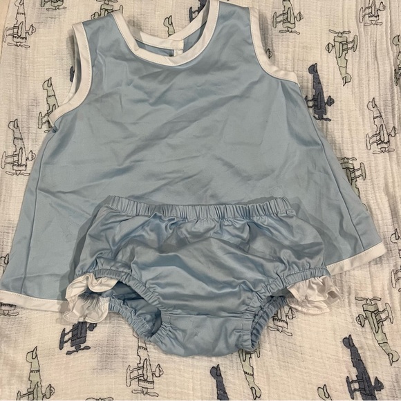 Classic Prep - 6-9 months - EUC - Picture 3 of 7